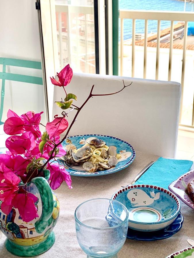 Vieste Mon Amour Yourvacanza Exterior foto