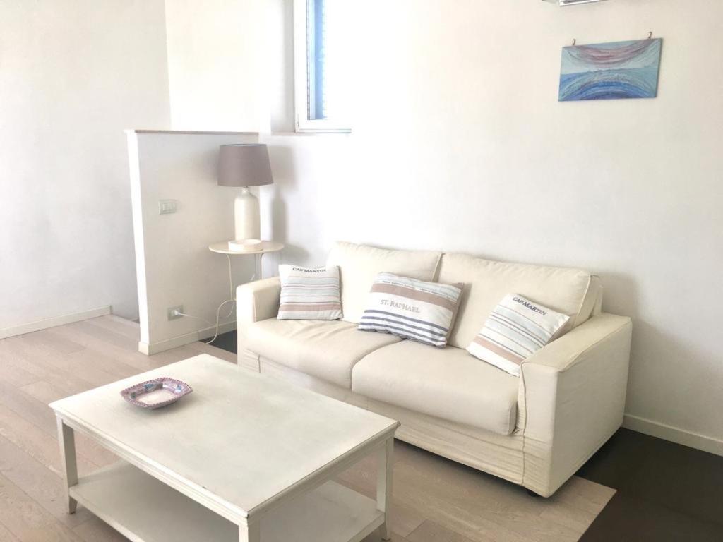 Vieste Mon Amour Yourvacanza Exterior foto
