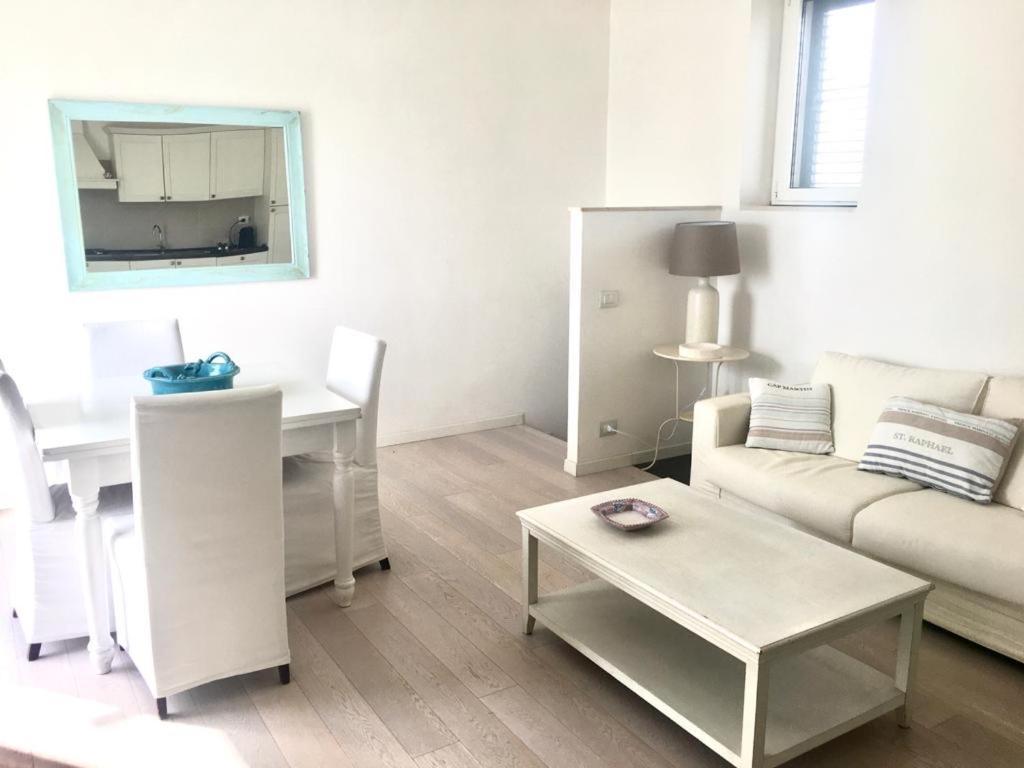 Vieste Mon Amour Yourvacanza Exterior foto