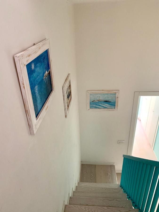 Vieste Mon Amour Yourvacanza Exterior foto