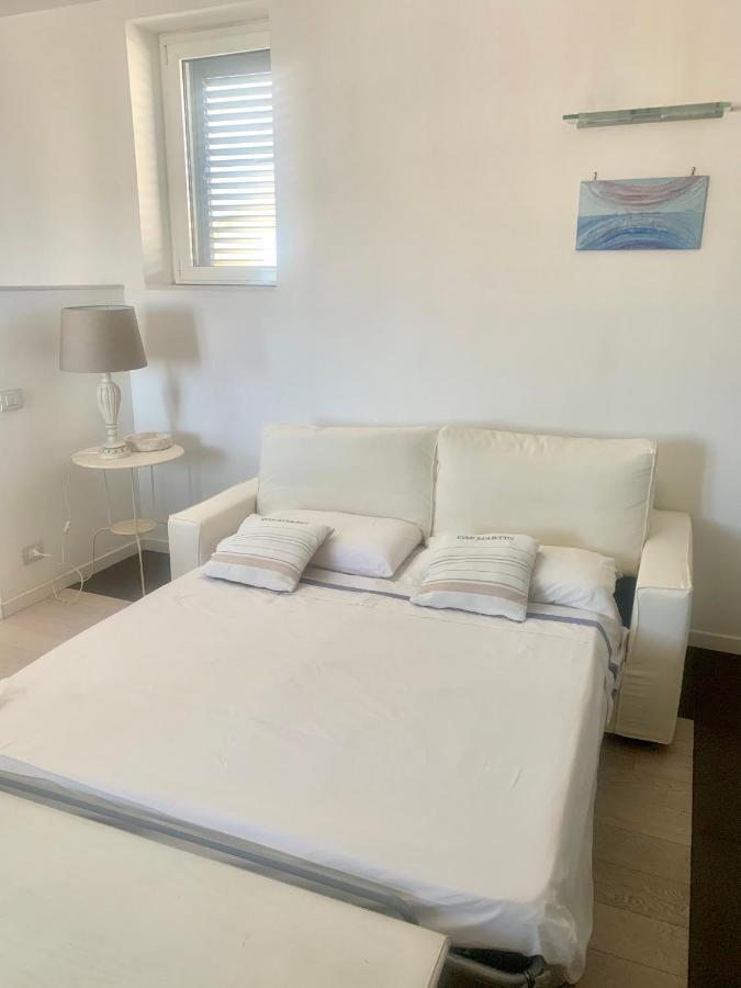Vieste Mon Amour Yourvacanza Exterior foto