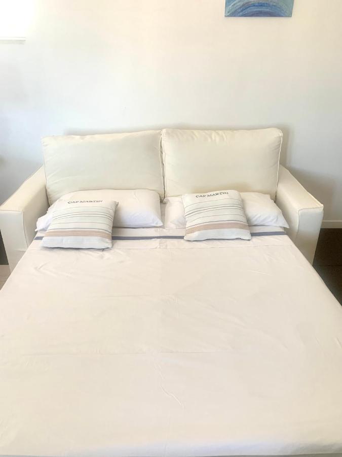 Vieste Mon Amour Yourvacanza Exterior foto
