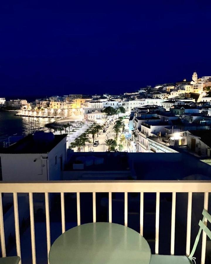 Vieste Mon Amour Yourvacanza Exterior foto