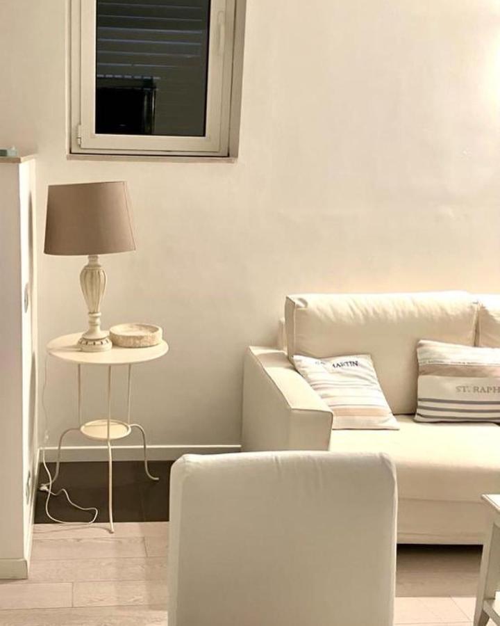 Vieste Mon Amour Yourvacanza Exterior foto