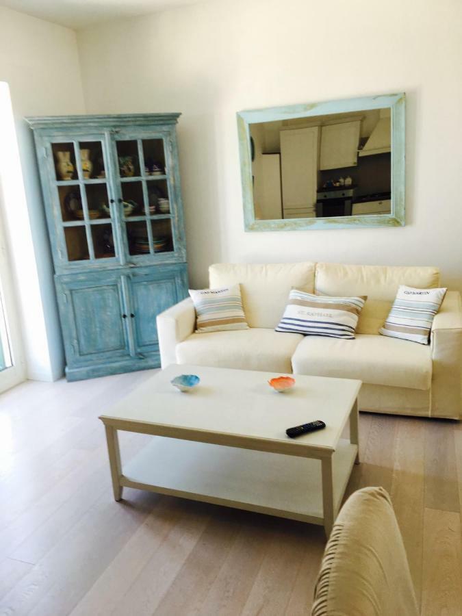 Vieste Mon Amour Yourvacanza Exterior foto