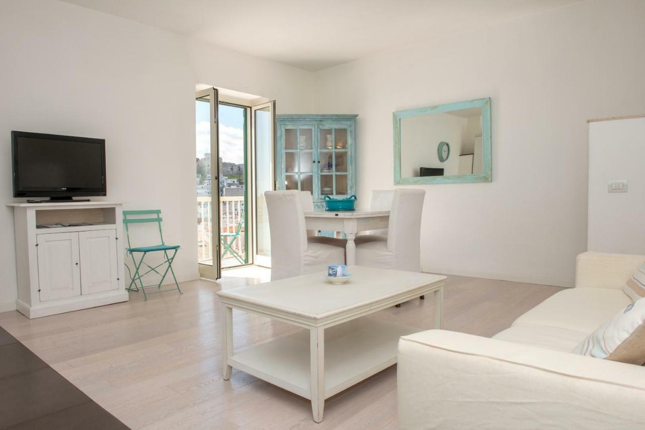 Vieste Mon Amour Yourvacanza Exterior foto