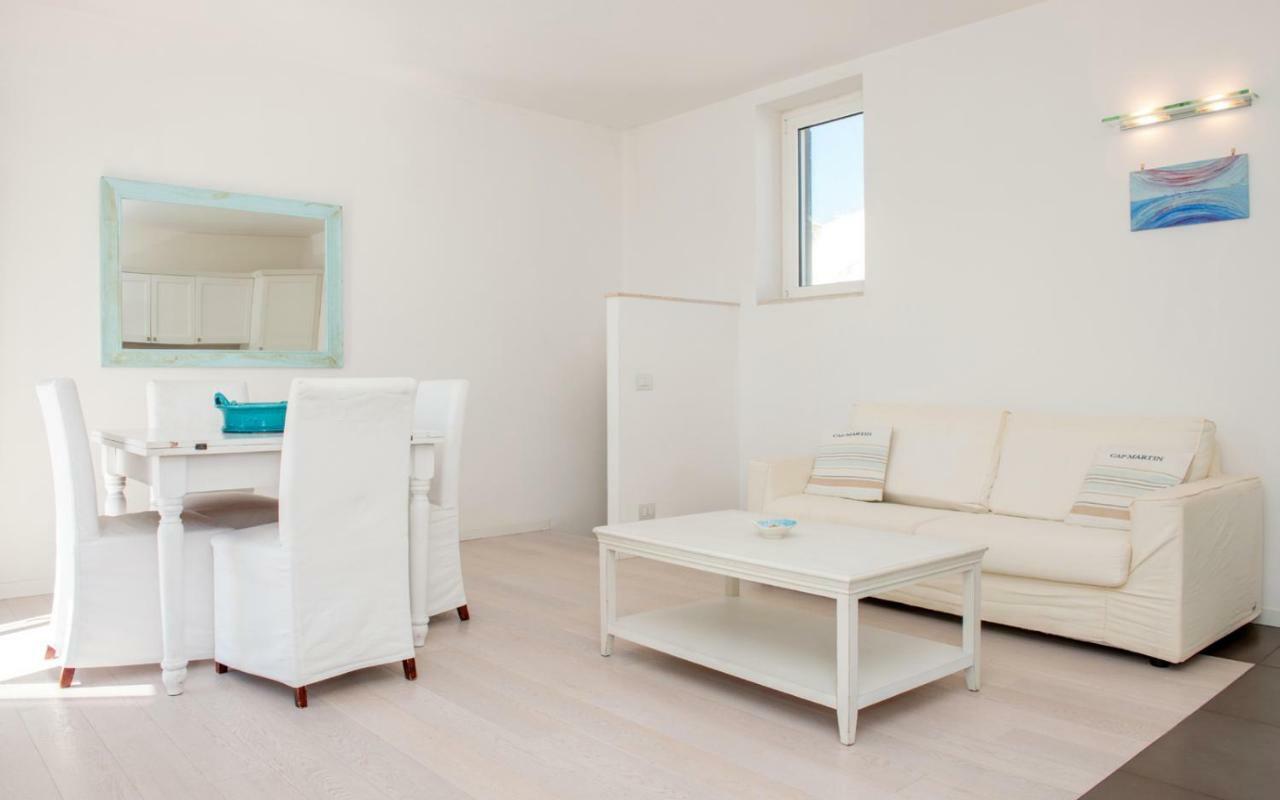 Vieste Mon Amour Yourvacanza Exterior foto