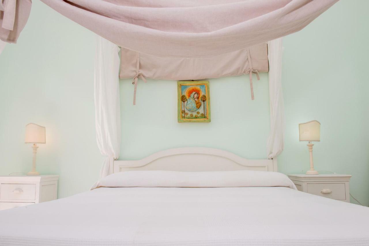 Vieste Mon Amour Yourvacanza Exterior foto